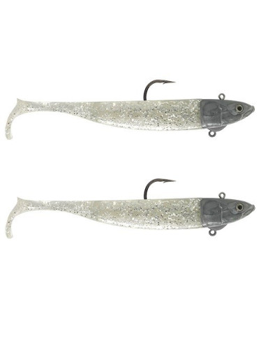 Storm Biscay Minnow 12cm 30g SG